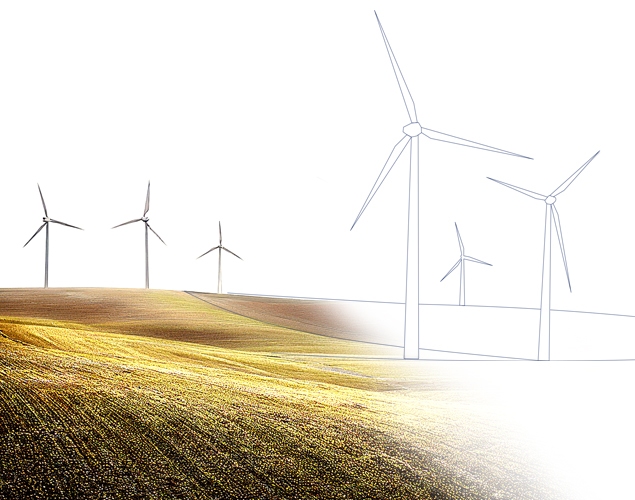 Energy generation and security of supply