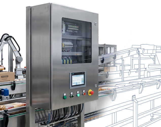 Production lines