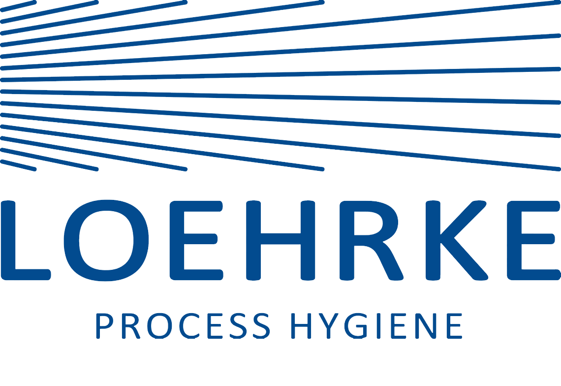 Logo von Loehrke Process Hygiene.
