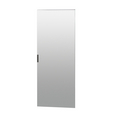 Replacement door for stainless steel cabinets type H370/H375