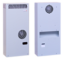 Non-Filter Air Conditioners with Compact Controller