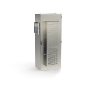 stainless steel cabinet V4A
