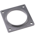 HMA I-080 cable protection plate