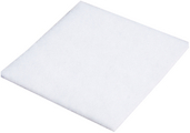 Replacement Filter Pads for Filter Fans 3140, 3149, 3159