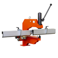 Manually Operated Hydraulic Quick-Press 300