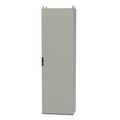 Free-Standing cabinets Sheet steel H390, single door