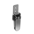 Quick Release Buckle Latch