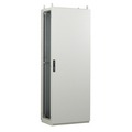Modular cabinets Sheet steel H395, single door