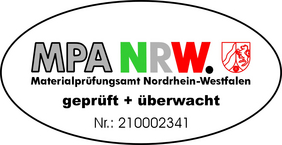 [Translate to "English"] MPA NRW-Quality Label