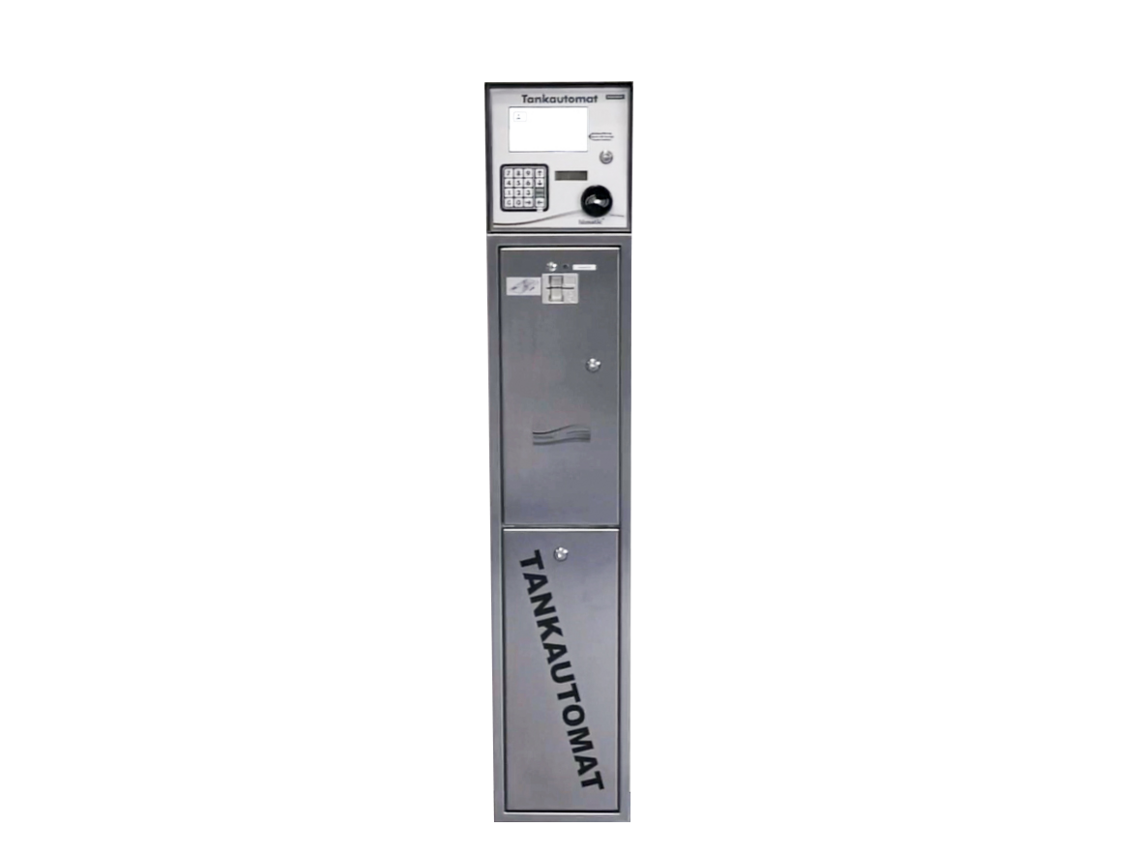 häwa Roadshow 2021 - Automatic fuel dispenser 