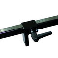 Stop Slide for Punching for Profile Shears/DIN Rail Cutter 2672