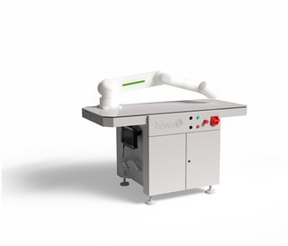 cobot workstation III