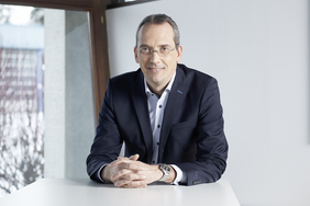 Managing Director Arno Müller