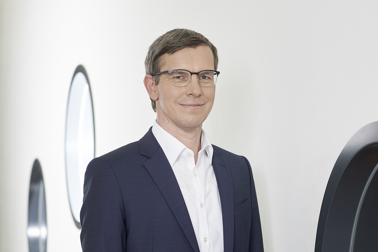 Jürgen Litz, Head of Human Resources at häwa GmbH
