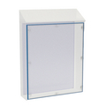 Hygiene sealing for enclosures type HE3353