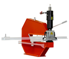 Hydraulic Maxi-Press 500