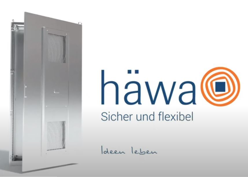 häwa Show truck on Tour – We will come to you 