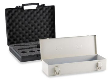 Case for Hydraulic Pump