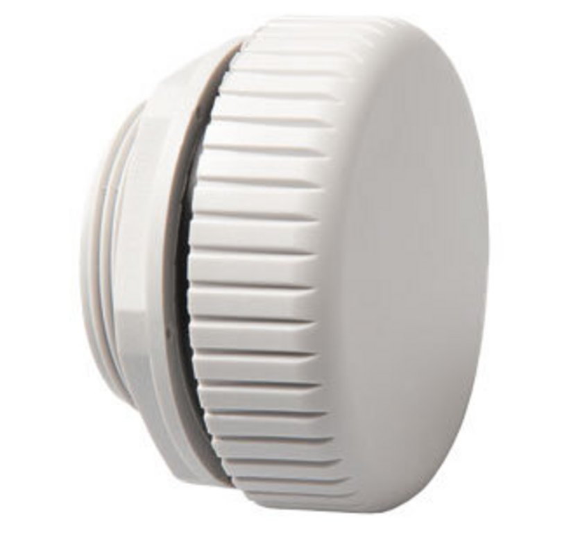 Pressure Compensation Plug