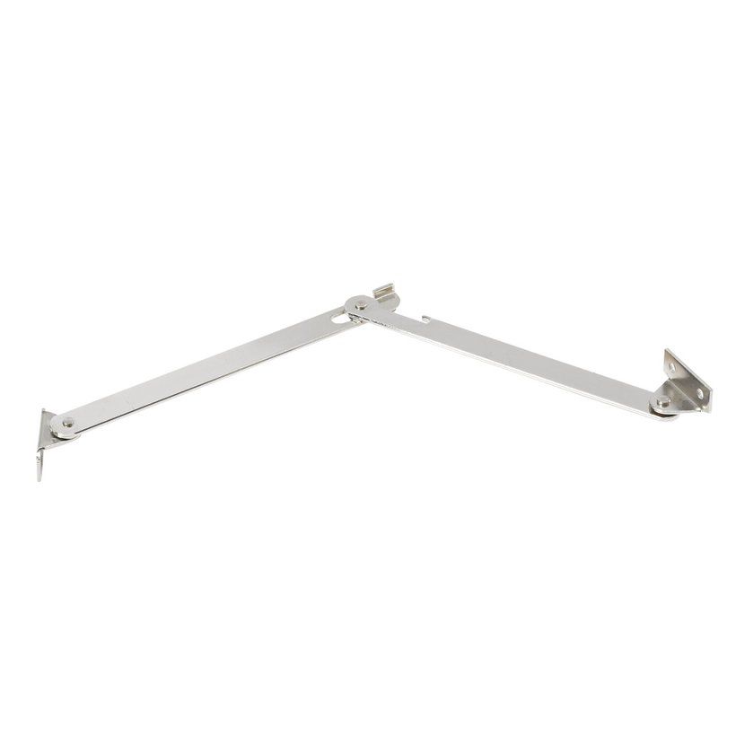 Flap support Flap support