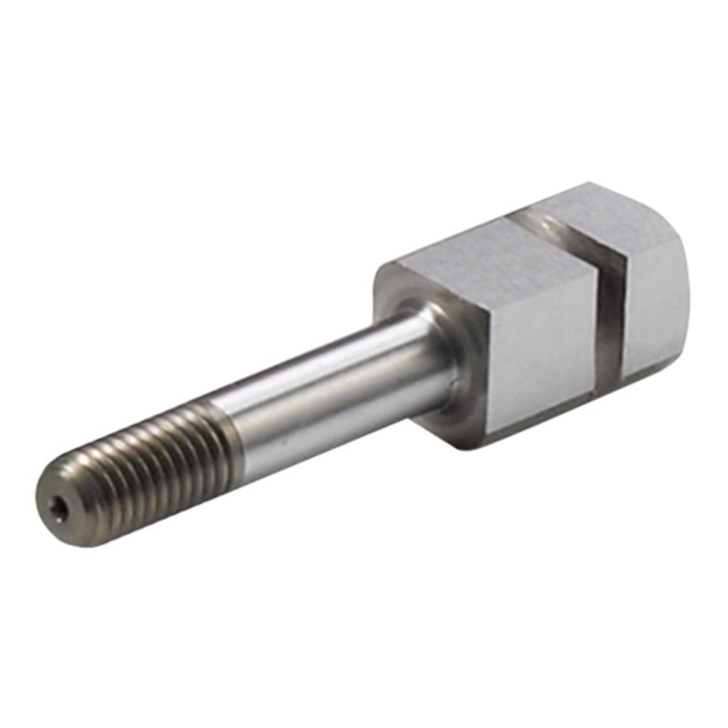 Square Notching Tools Square Notching Tools