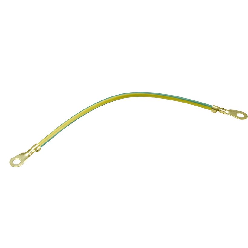 Cable for Protective Ground Connection Cable for Protective Ground Connection