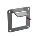 Flange