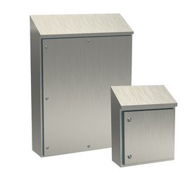 Enclosure Hygienic Equipment HE3353