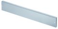 Base cover 100 mm high for cabinets type H375