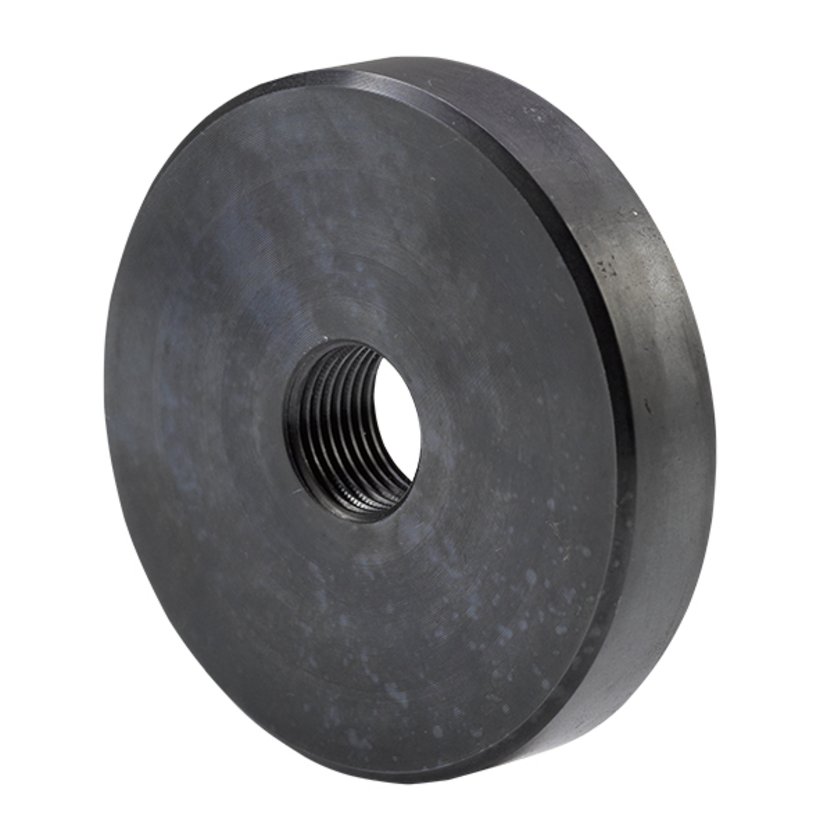 Nuts for Shaped Punches Nuts for Shaped Punches