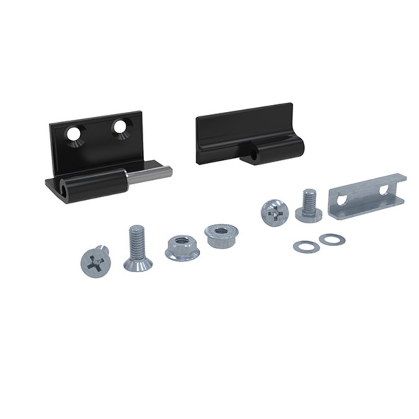 180° Hinges 180° Hinges