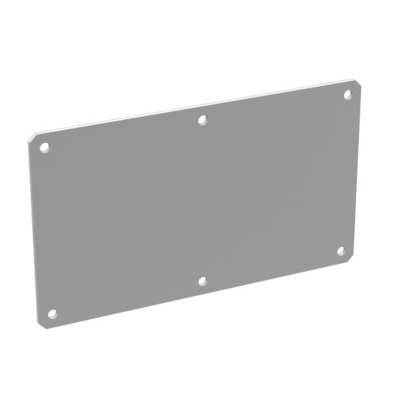 End Plate End Plate