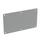 End Plate