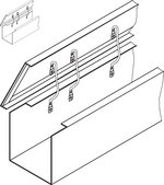 Retaining cord