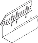Retaining cord