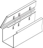 Retaining cord