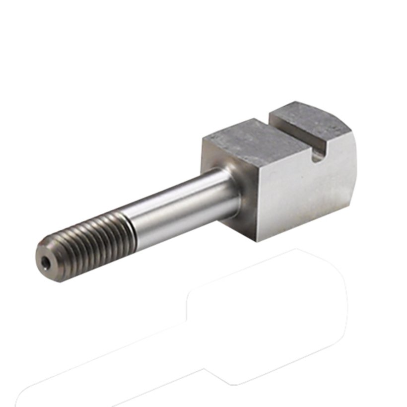 Rectangular Notching Tools Rectangular Notching Tools