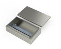 Junction box K11 Stainless Steel