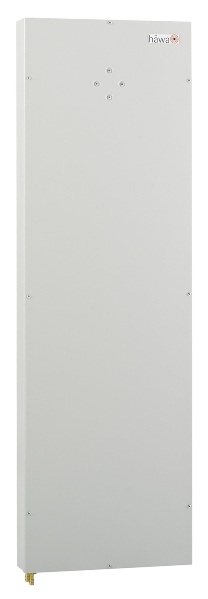 Air-To-Water Heat Exchanger Air-To-Water Heat Exchanger
