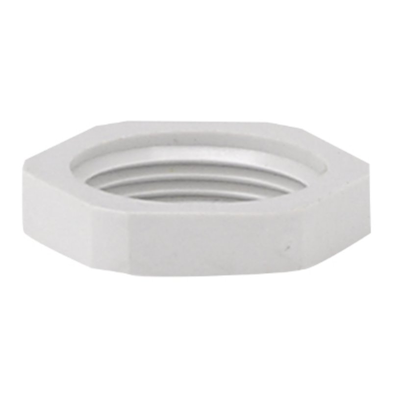 Hexagon nut Hexagon nut