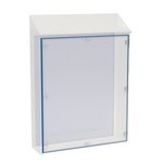 Hygiene sealing for enclosures type HE3353