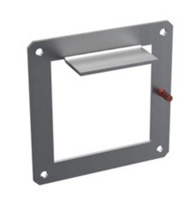 Flange