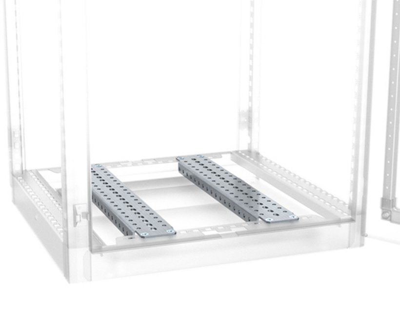 Support rail Support rail