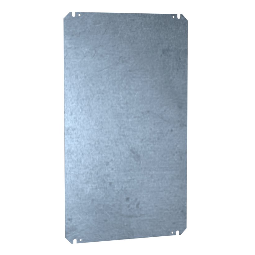 Mounting plate