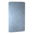 Mounting plate