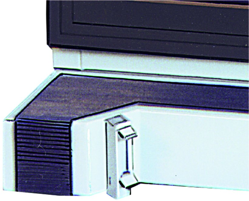 Brake assembly