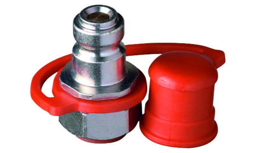 Plug-In Nipple Plug-In Nipple