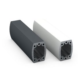 HMA I-080 Profile Tubes
