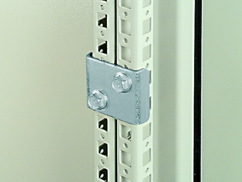 Joining flange adaptor