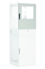 Upper partial doors width 600 mm